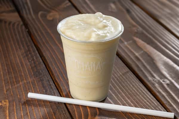 Pina Colada Smoothie