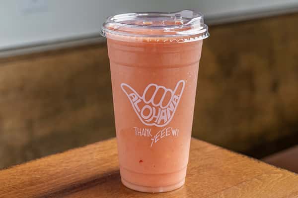 Sunset Smoothie (Online)