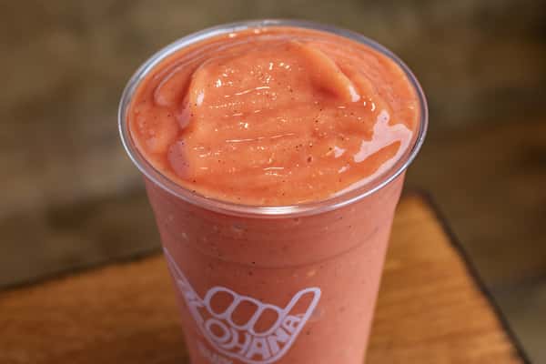 Sunrise Smoothie (Online)
