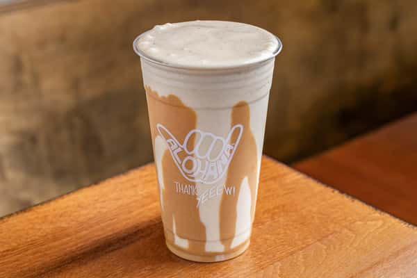 Pendleton Smoothie (Online)