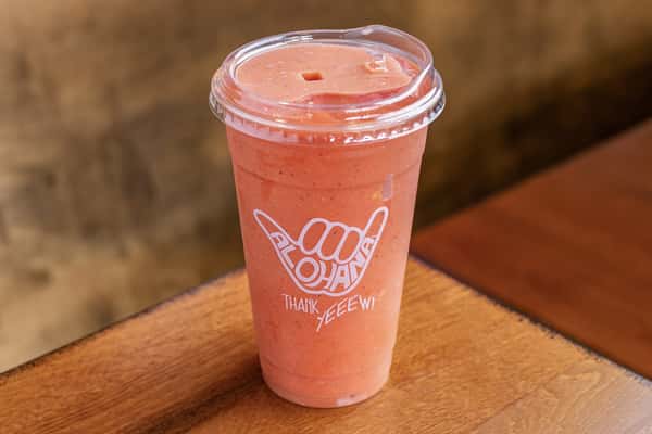 Sunrise Smoothie