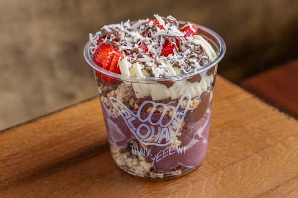 Doho Acai Bowl