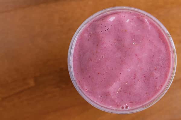Shaka Smoothie (Online)