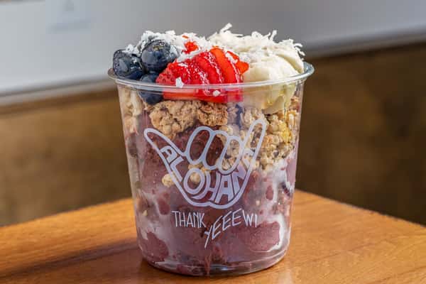 T-Street Bowl