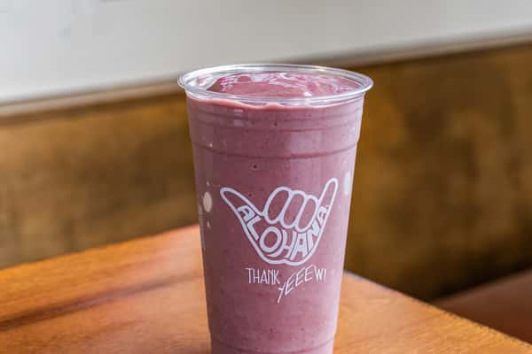 Acai Smoothie (Online)