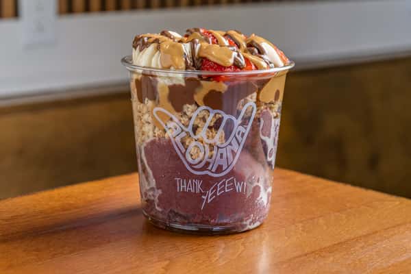 Uppers Bowl