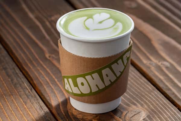 Matcha
