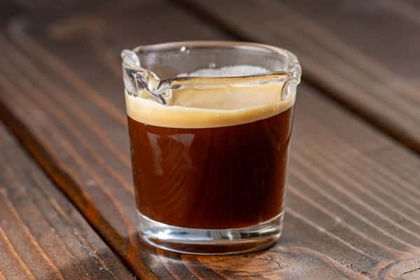Espresso Shot