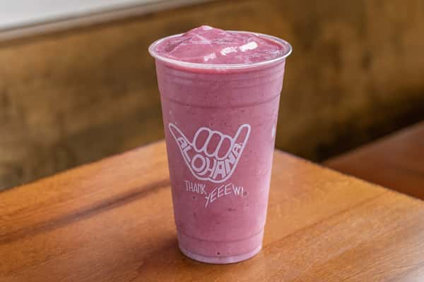 Shaka Smoothie