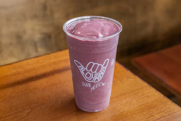 Acai Smoothie