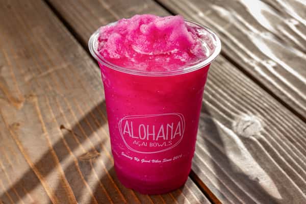 Sunrise Pitaya Smoothie (Online)