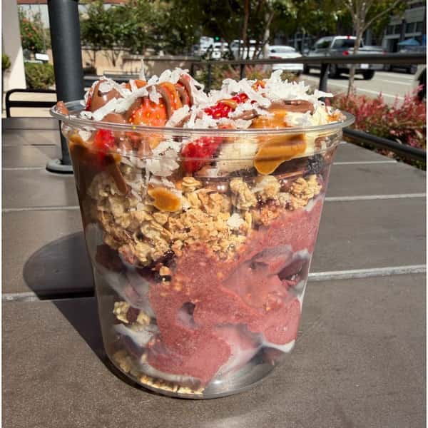 Middles Bowl (Online)