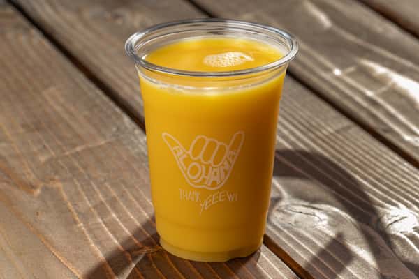 Orange Juice