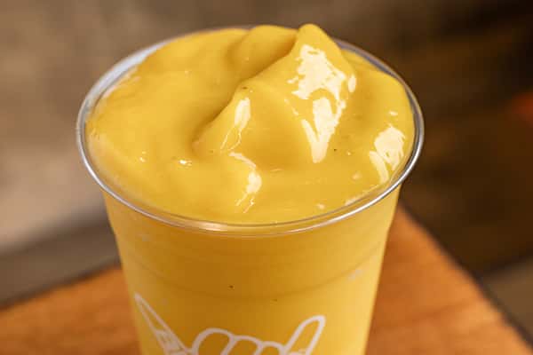 Mango Smoothie (Online)