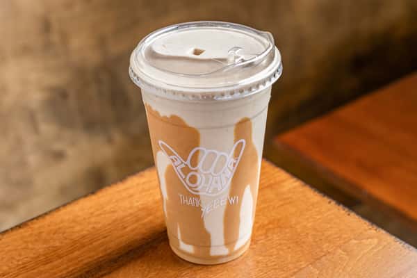 Pendleton Smoothie
