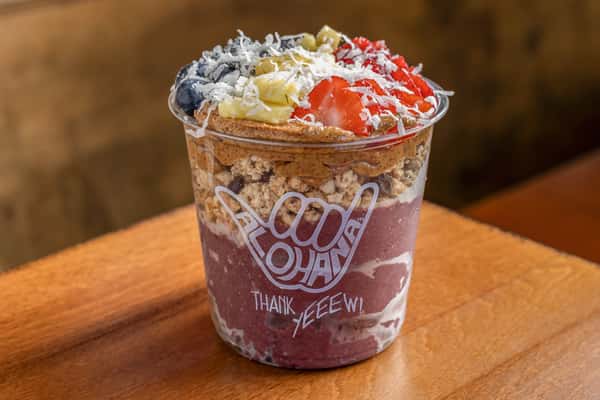 Rivi Bowl (Online)