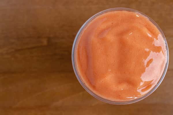 Sunset Smoothie (Online)