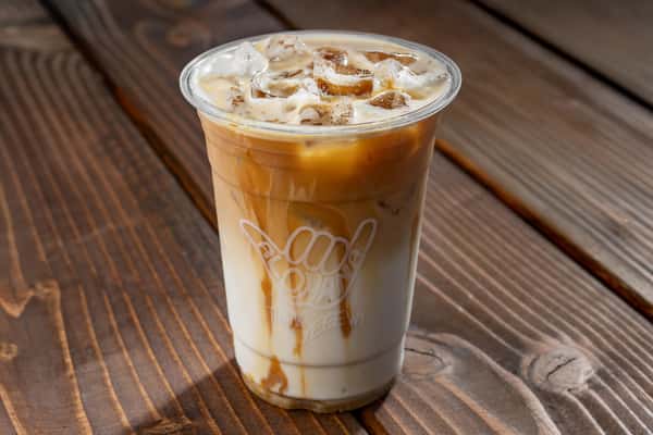 Caramel Macchiato
