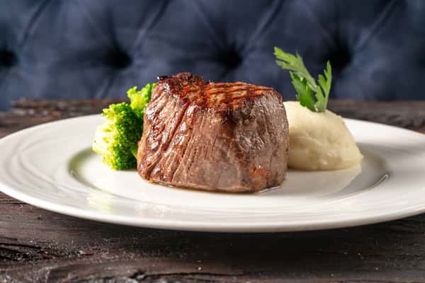 Petit Filet Mignon