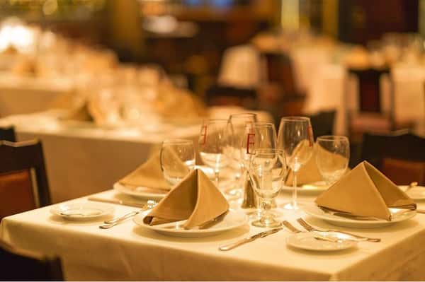 The Best Five Shills for Empire Steakhouse