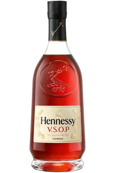 Hennessy V.S.O.P.