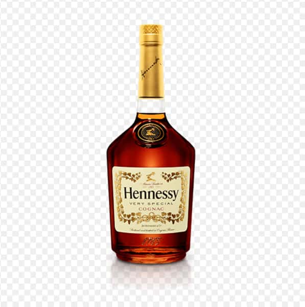 Hennessy V.S.