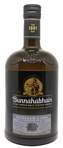 Bunnahabhain Toiteach