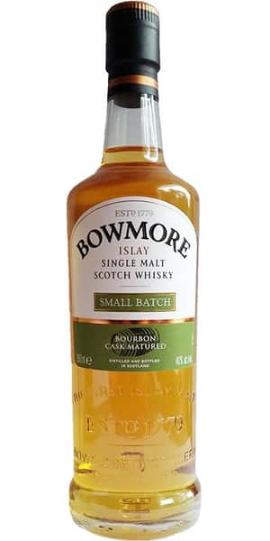 Bowmore Small Batch Reserve