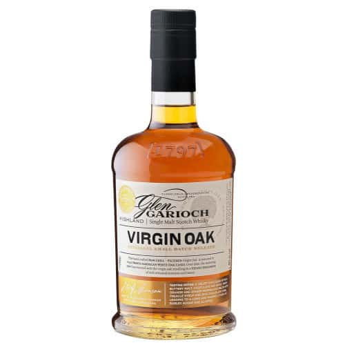 Glen Garioch Virgin Oak