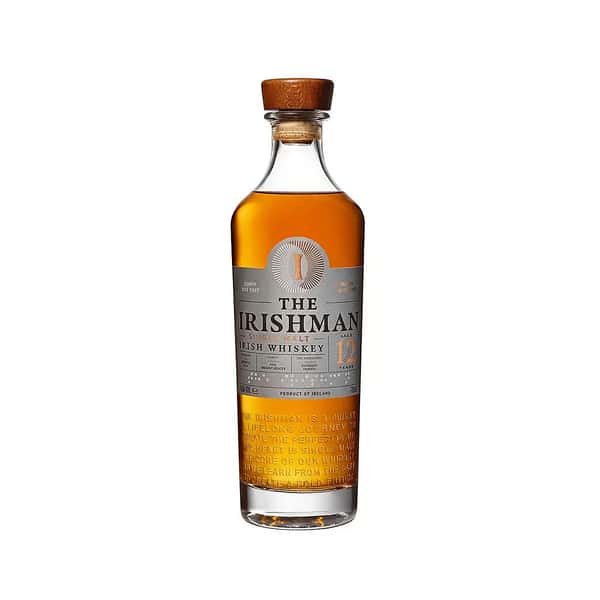 The Irishman 12yr