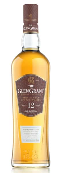 Glen Grant 12yr
