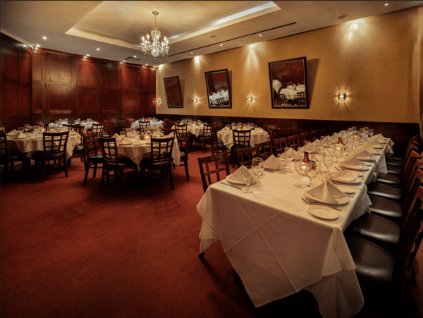 empire west private space