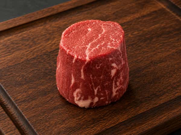 Filet Mignon