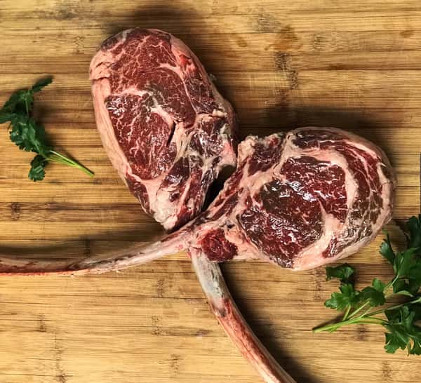 Empire Steak House events catering