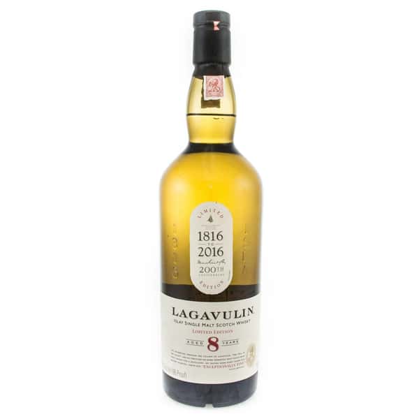 Lagavulin 8yr