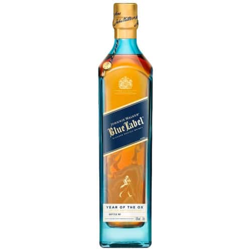 Johnnie Walker Blue Label