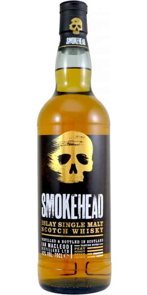 Smokehead