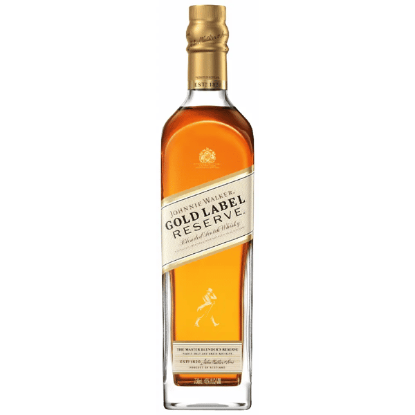 Johnnie Walker Gold Label