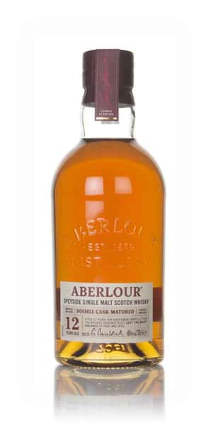 Aberlour 12yr