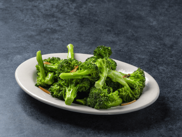 Sautéed Broccoli