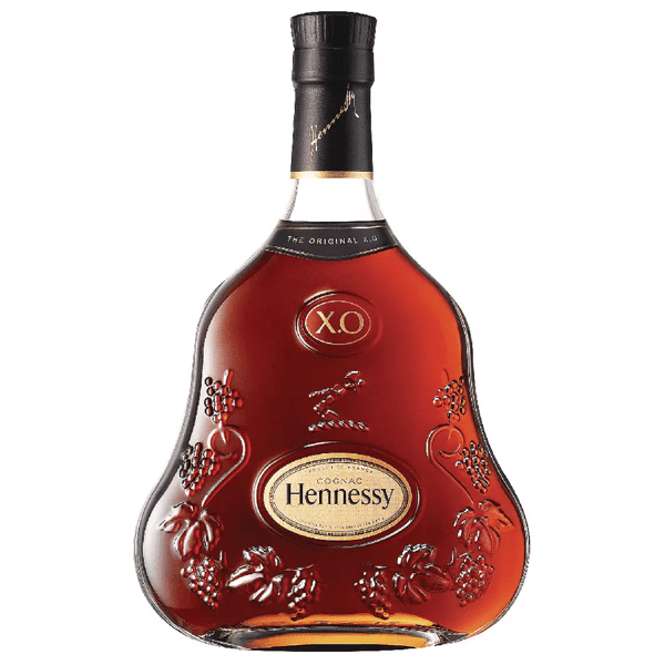 Hennessy X.O.