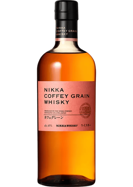 Nikka Coffey Grain