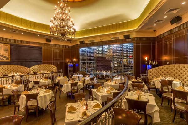 Wisefish Poké, Num Pang FiDi II, Empire Steakhouse, Galeria, and More Open