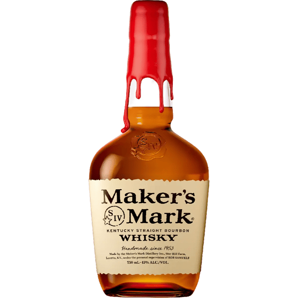 Maker's Mark