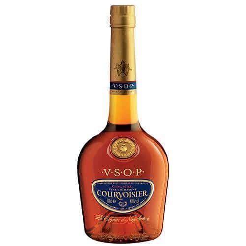 Courvoisier V.S.O.P.
