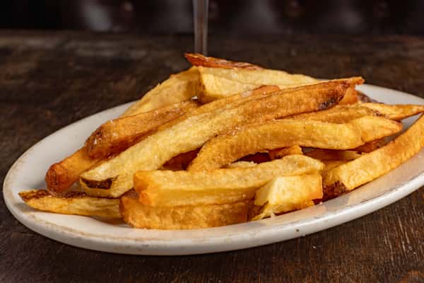 Steak Fries