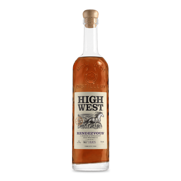 High West Rendezvous