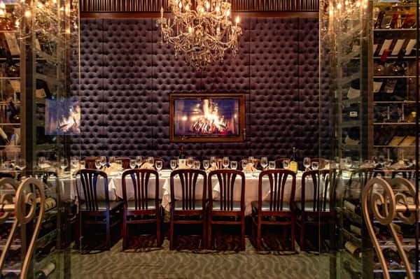 empire east private space