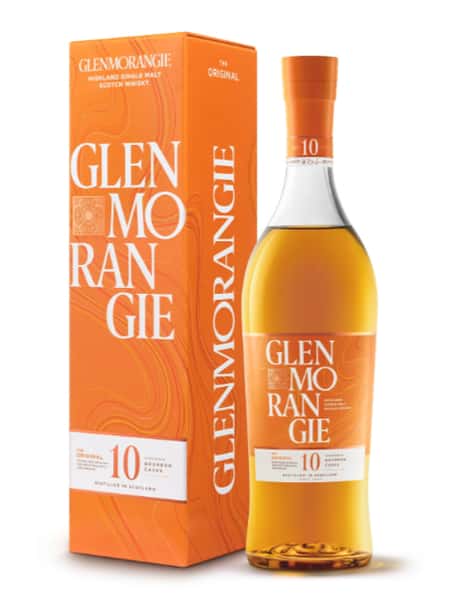 Glenmorangie 10yr The Original