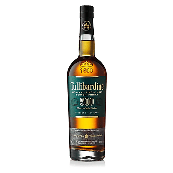 Tullibardine 500 Sherry Finish